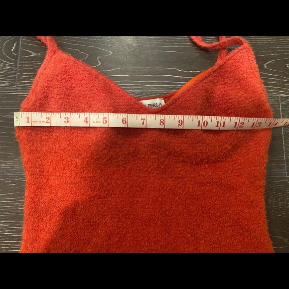 La Perla Authentic 2 piece skirt and top set size 40 - Picture 10 of 11